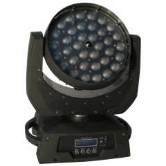 EURO DJ LED ZOOM 3610